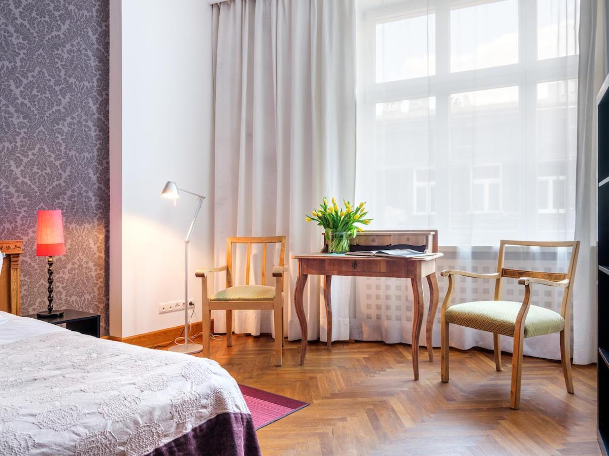Tyzenhauz Apartments Krowoderska Street Krasków Exterior foto
