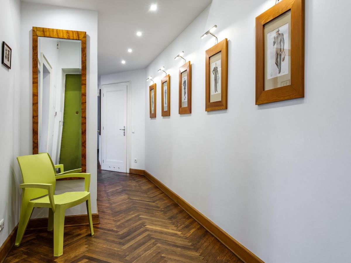 Tyzenhauz Apartments Krowoderska Street Krasków Exterior foto
